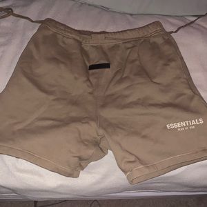 FOG Essentials Men’s L Shorts
